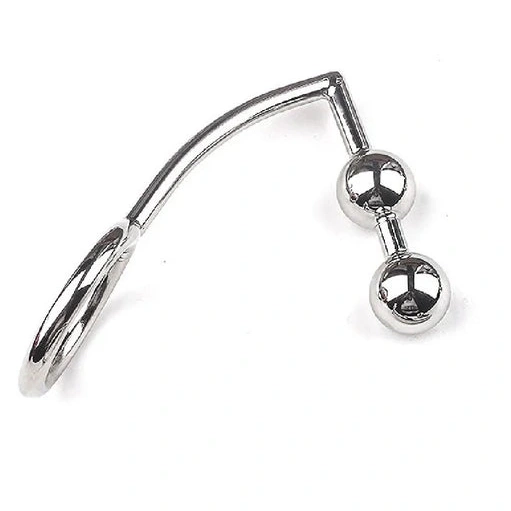 Ball Sexual PerfectFit Suspension 4354 Hook Two Anal 0924